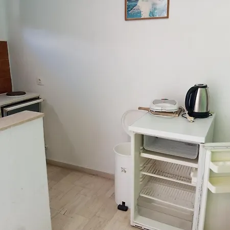 Alex شقة