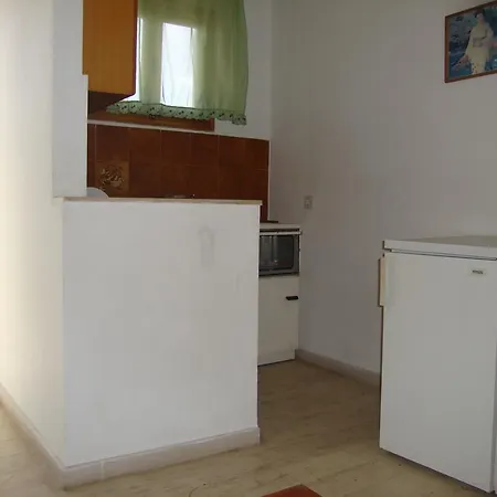 Apartament Alex