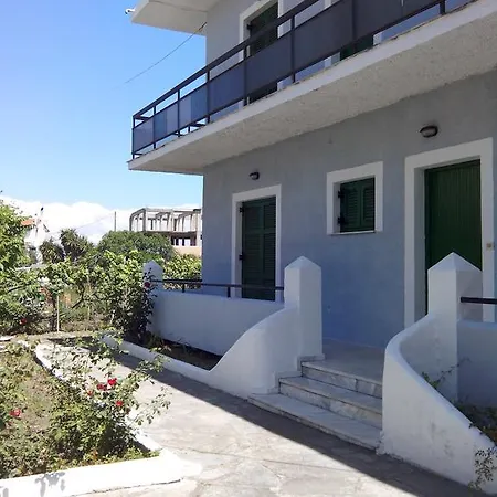Apartament Alex *