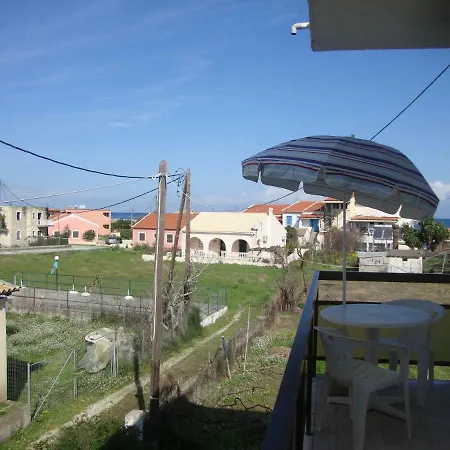 Apartament Alex