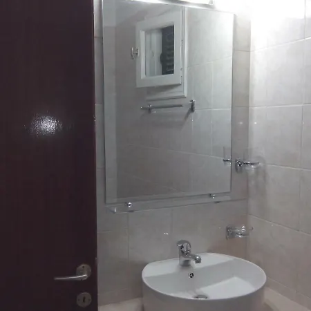 Apartament Alex
