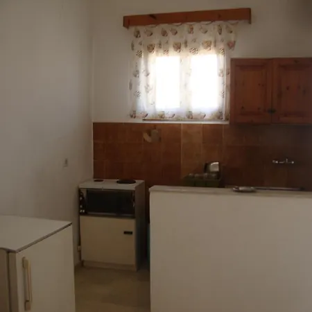 Apartment Alex Roda (Corfu)