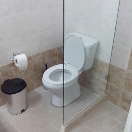 Alex Apartment Roda (Corfu)