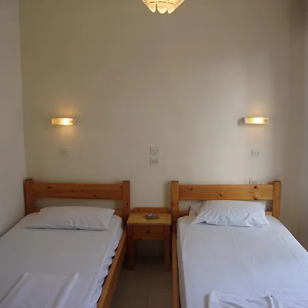 Appartement Alex Roda (Corfu)