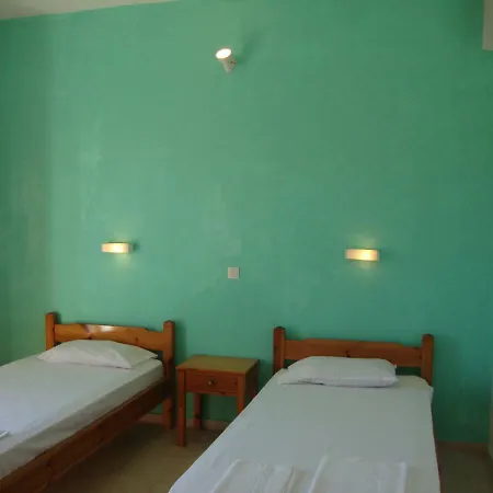 Alex Appartement Roda (Corfu)