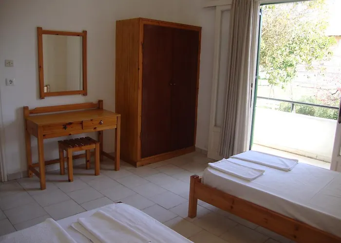Alex Appartement