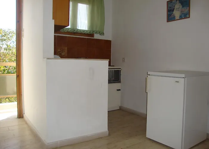 Appartement Alex