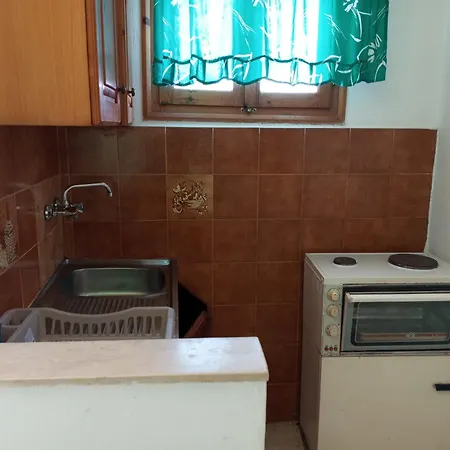 Apartamento Alex Rodas