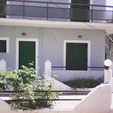 Alex Apartamento
