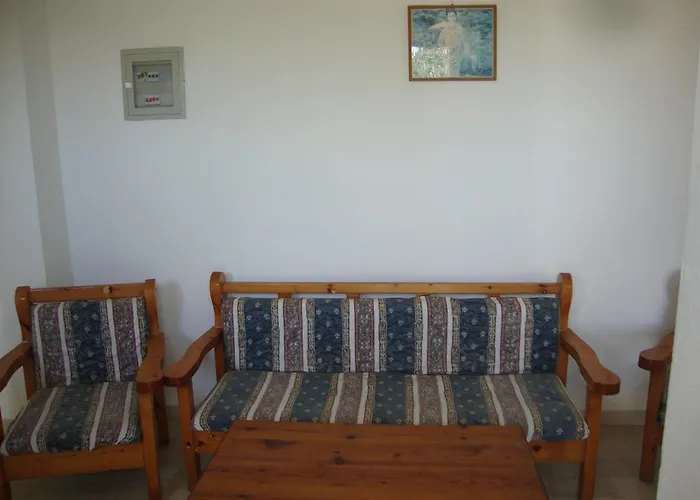 Apartment Alex