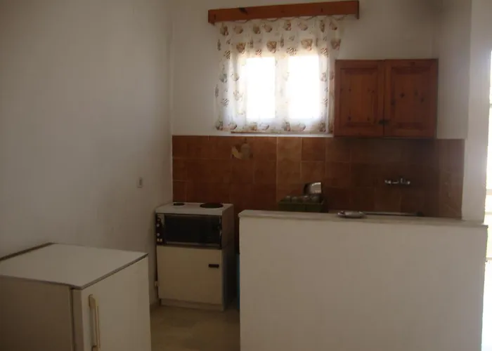 Apartment Alex Roda (Corfu)